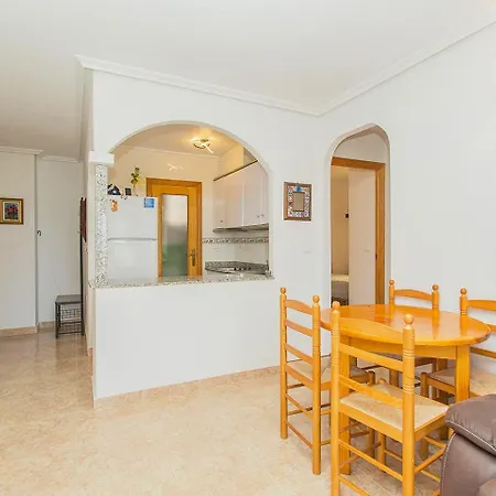 Apartment Casa Del Mar Playa De La Mata