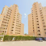 Casa Del Mar Playa De La Mata Апартаменты *