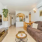 Casa Del Mar Playa De La Mata Апартаменты Торевьиа