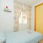 Апартаменты Casa Del Mar Playa De La Mata *