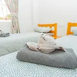 Апартаменты Casa Del Mar Playa De La Mata *