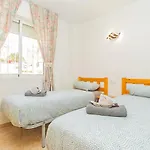 Casa Del Mar Playa De La Mata Торевьиа