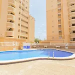 Апартаменты Casa Del Mar Playa De La Mata