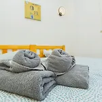 Casa Del Mar Playa De La Mata Апартаменты Торевьиа