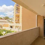 Casa Del Mar Playa De La Mata Апартаменты Торевьиа