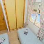 Апартаменты Casa Del Mar Playa De La Mata *