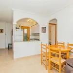 Апартаменты Casa Del Mar Playa De La Mata