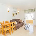 Casa Del Mar Playa De La Mata Апартаменты *