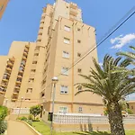 Casa Del Mar Playa De La Mata