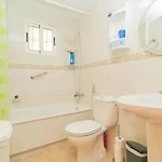 Апартаменты Casa Del Mar Playa De La Mata Торевьиа
