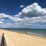 Casa Del Mar Playa De La Mata *