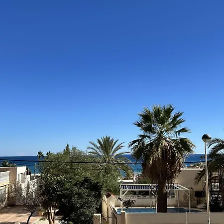 Casa Del Mar Playa De La Mata