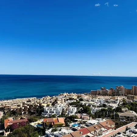 Apartamento Casa Del Mar Playa De La Mata Torrevieja