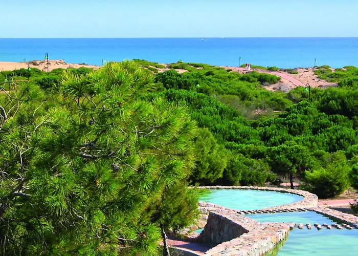 Apartamento Casa Del Mar Playa De La Mata *