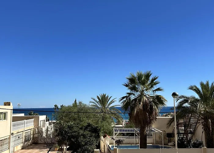 Casa Del Mar Playa De La Mata